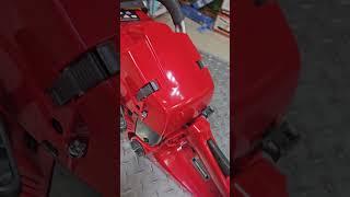 HUSQVARNA H365 - Китайский клон, работает так же как и оригинал.