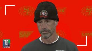 Kyle Shanahan CONFIRMS Brock Purdy is OUT for the 49ers' tough VISIT at Packers