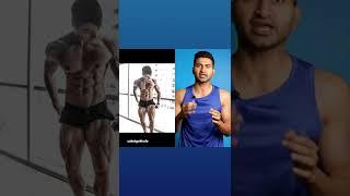 Saket Gokhale on Steroids  #shorts