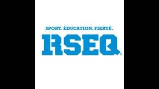 RSEQ - Réseau du sport étudiant du Québec Live Stream