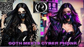 Special Video, Daegho, Bludlust, Phonk, Industrial Dance, Cybergoth