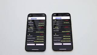 iPhone XS Performance Comparison 256GB vs. 512GB - what Apple doesn't want you to know! (S2-E2)