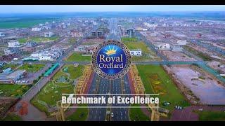 Royal Orchard Multan | Digital Features| TVC 60 Sec Version