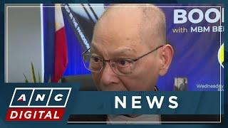 Ex-finance chief: PH can score its first 'A' rating in two years' time | ANC