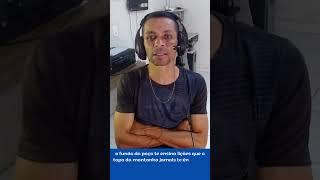 valdivar pereira canal abrindo o jogo frases sobre tempos difíceis