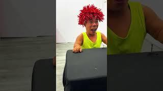 كوميديا ​​تورونغ: صور سحرية 
