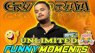 UNLIMITED FUNNY MOMENTS   (EPISODE #10 ) FT.@Cr7HoraaYT