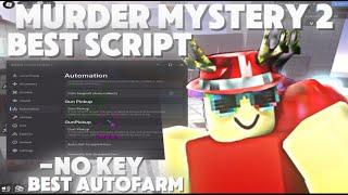 [NEW] 🩸Fastest Egg Autofarm Script in MM2 (2025 Working) | Free Script + Showcase!