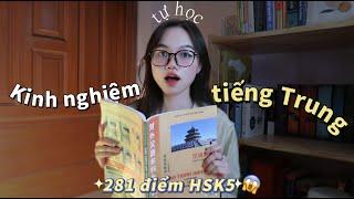 Học tiếng Trung cho Người Mới Bắt Đầu (Lộ Trình cụ thể + Tài Liệu + Cách Tự Học Hiệu Quả)
