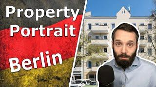 Property Portrait: Berlin Kreuzkölln | Real Estate (Investment), Property (Investment) in Berlin