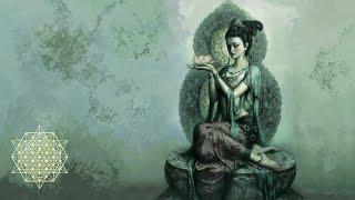Goddess Kuan Yin Transmission: Clearing Cruelty, Spite and Envy with Light and Compassion.