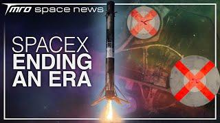 Is SpaceX Ending the Florida RTLS? // Space News from TMRO