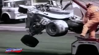Pablo Cruz Marquez dies in an Indy 500 crash
