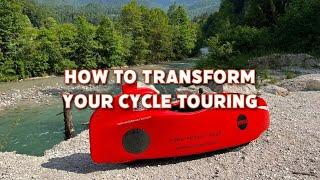 10 Ways a Velomobile Will Transform Your Cycle Touring