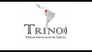 [[TRINO]] CASO PALESTINA