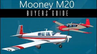 Mooney M20 - Buyers Guide