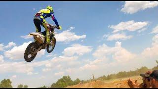 EnduroGP Greece Presented by JT2WBTV