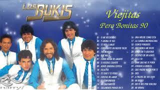 LOS BUKIS VIEJITAS PERO BONITAS 90S   LOS BUKIS MIX DE EXITOS SUS MEJORES CANCIONES