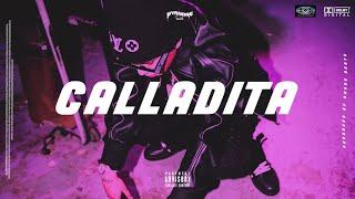  Calladita - Beat Reggaeton Perreo