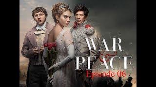 War and Peace (BBC miniseries 2016): Episode 6 (finale)