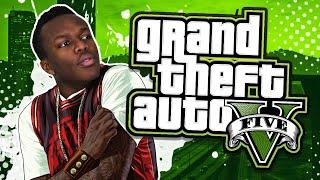 GTA V | IM KILLING IT!!!