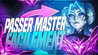 PASSER MASTER FACILEMENT AVEC CAMILLE ! ( ENORME POTENTIEL DE CARRY )