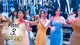 Saman & Rojhat / Sefyan & Asina - Part 3 - Hajar Tarek - by Roj Company