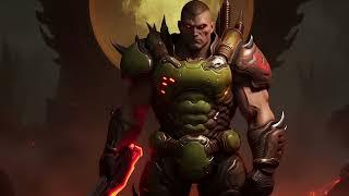 [M4M Explicit Roleplay] You and the Doom Slayer Fall to a Demon's Love Spell