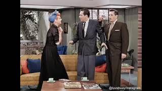 William Holden and Lucille Ball youtube #shorts