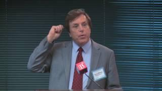 Gene Massey Speaks at the Silicon Valley Fintech Conference