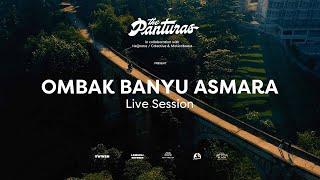 The Panturas: Ombak Banyu Asmara Full Performance [Live From Jatinangor & Tanjungsari]
