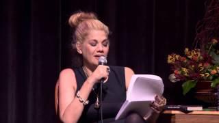 Stories of Recovery: Kristen Johnston (Facing Addiction)