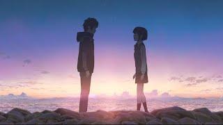 Your Name Wallpaper 1080p