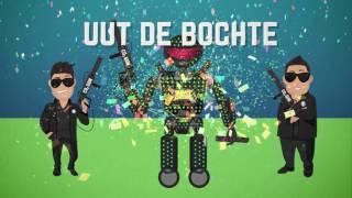 Bökkers – Annie uut de Bochte (Beatcrooks Happy Høken rmx)