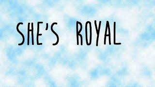 Tarrus Riley - She's Royal Lyrics