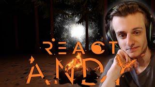 Campfire Songs - Outer Wilds Finale - React Andy