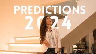 Real Estate Trends in Portugal / Insights from 2023 Shaping 2024⁠