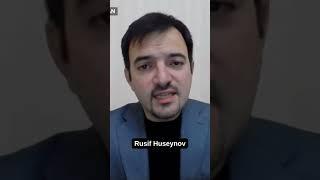  Abkhazia`s independence and Russian factor. Rusif Huseynov