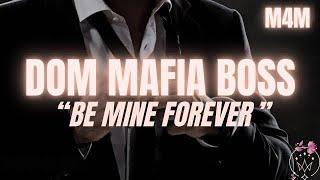 M4M Mafia Boss Makes You His Husband | Confession