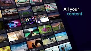 Ci Media Cloud – 5 media solutions in one platform