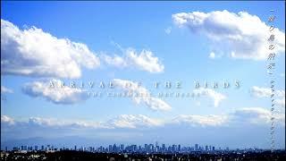 The Cinematic Orchestra - Arrival of the birds (extended) - Disney Nature