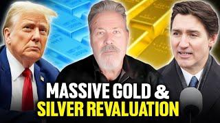 Mark My Word! This EVENT Will Change Gold & Silver Prices FOREVER - David Morgan