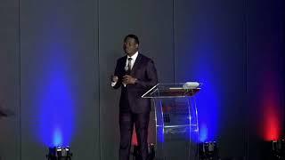 Waiting Upon The Lord || Apostle Arome Osayi