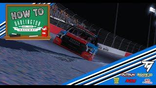 iRacing | How To: Darlington Raceway