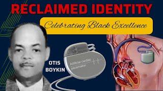 Did You Know Otis Boykin Invented These Things? Untold African-American History - Reclaimed Identity