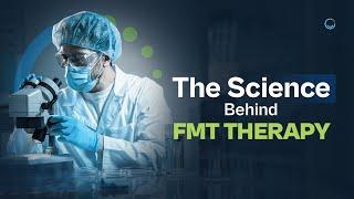 Fecal Microbiota Transplantation (FMT): Healing from the Gut Out