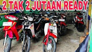 SPECIAL SALE EDITION OF UNIQUE MOTORCYCLE FASTING SAWAH WA 085706615140