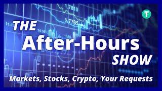 Market Surprises | Earnings DD on BILL & AMZN | EP79