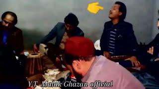 Bahadar Zaib || zahir mashokhel parogram|| shpa shwala bya da cha yadona raghlal