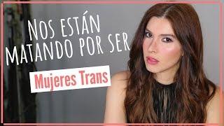 El Genocido de Mujeres TRANSGENERO en Latino America - Historias Reales |  Caroland